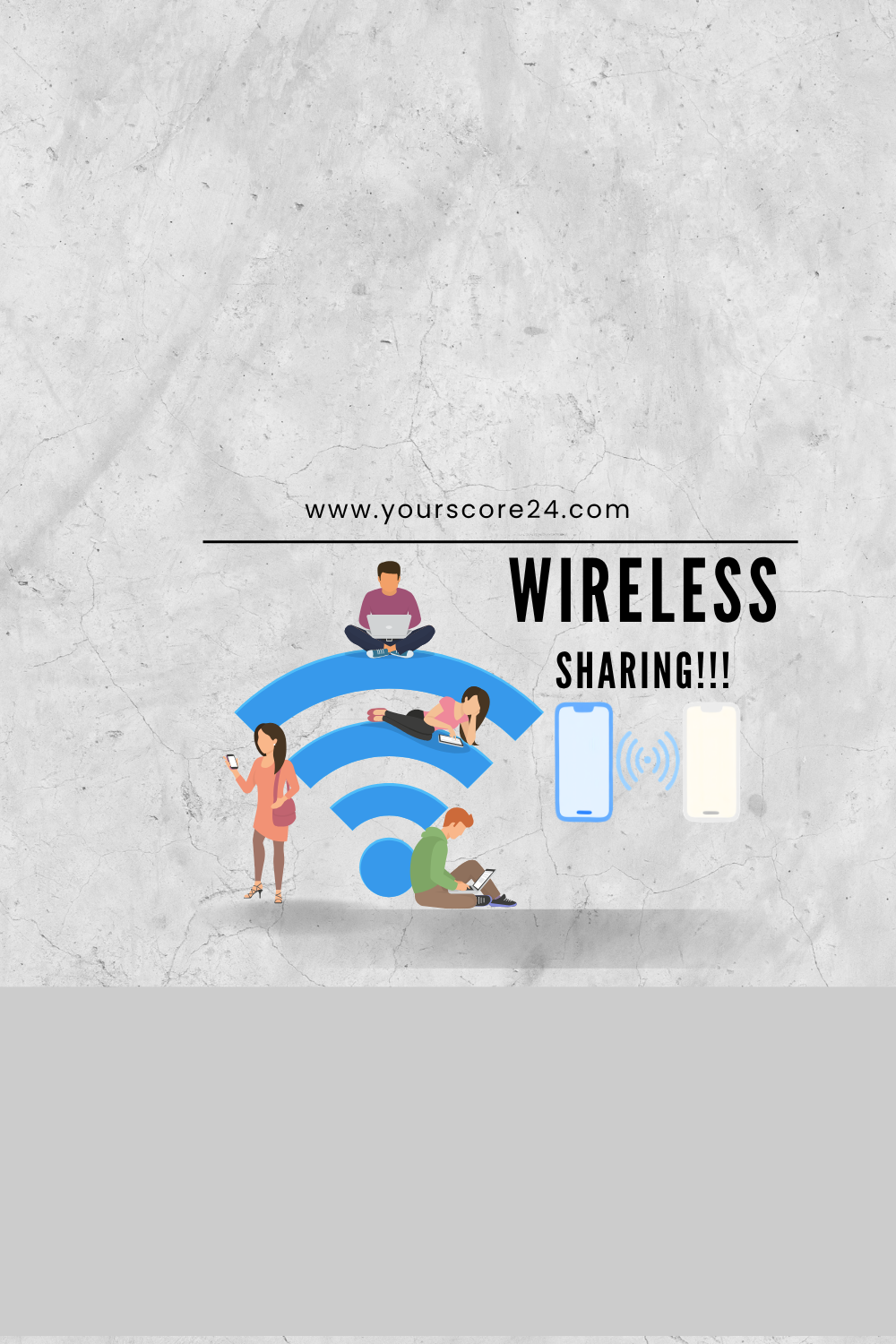 Wireless Technology