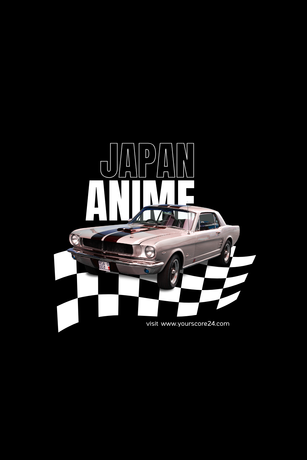 Japanese Anime