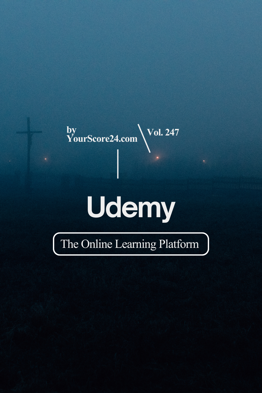 Udemy
