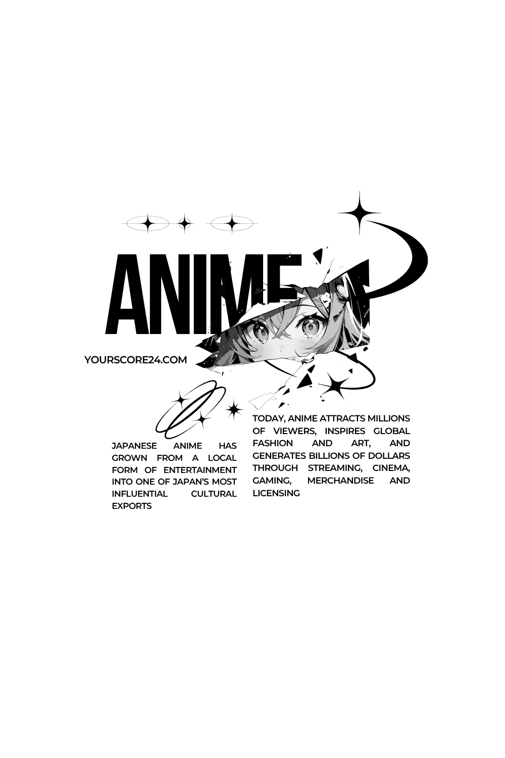 Japanese Anime