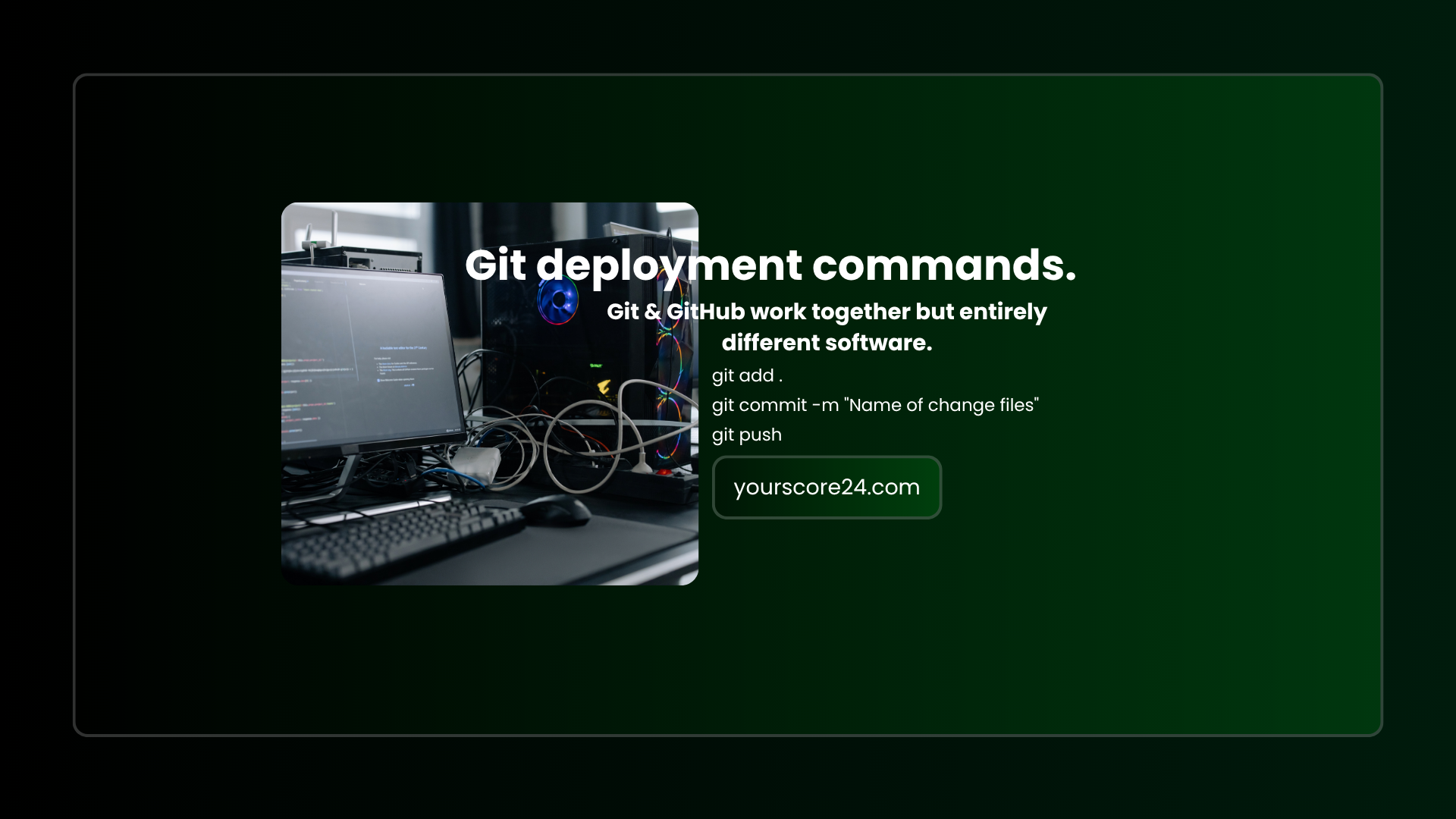 Git